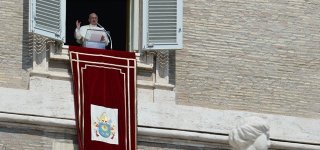 “La vita cristiana è camminare essendo attenti, instancabili e coraggiosi”