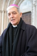 Mons. Edoardo Menichelli, nominato cardinale da Papa Francesco