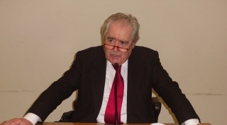 Paolo Ricca: “Sapeva chinarsi sulla Parola di Dio e  davanti al prossimo”