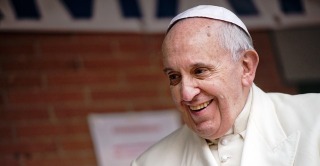 “L’indifferenza costituisce una minaccia per la famiglia umana”