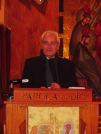 Giovanni Traettino, pastore pentecostale