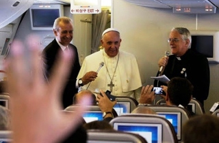 “Un parlamentare cattolico deve votare secondo coscienza ben formata”