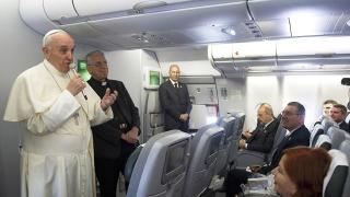 “Mai uccidere in nome di Dio e rispettare la libertà di religione”