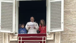 “Gesù vuole che i cristiani siano uniti”