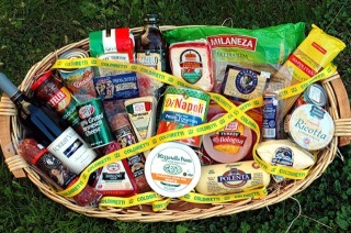 Dalla mortadella americana al Chianti svedese: impazza il falso made in Italy