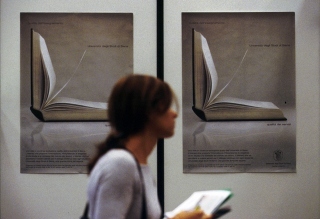 In Italia diminuiscono i lettori, ma aumentano i libri digitali