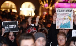 “Amicizia e incontro per combattere la barbarie del terrorismo”