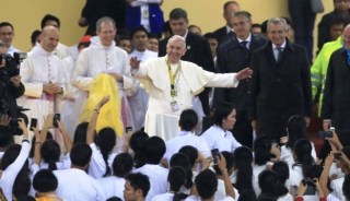 “Il diavolo nasconde le sue insidie dietro al fascino di essere moderni”