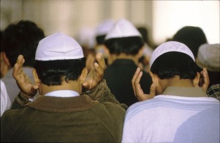 “L’Islam invita al rispetto del prossimo, non a compiere mattanze”