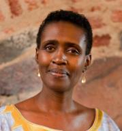 Winnie Byanyma, direttrice generale di Oxfam International