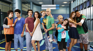 Braccialetti rossi: “Un esempio di positività e valori per gli italiani”