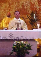 Padre Maurizio Erasmi, responsabile diocesano formazione gruppi religiosi