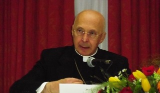 “La stagione attuale è adolescente: rifiuta la Chiesa, ma in realtà la cerca”