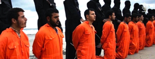 Raid egiziano per i cristiani copti uccisi, l’Isis rilancia: «Oggi siamo a sud di Roma».