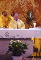 don Marco Pagniello, direttore Ufficio diocesano Vocazioni