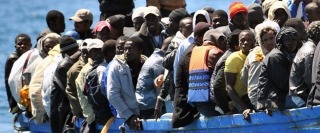 Libia: “Dei 200 mila migranti in partenza per l’Europa, un terzo sono cristiani”