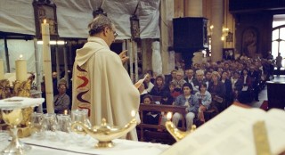 “L’omelia non è un sermone astratto e non duri oltre 20 minuti”