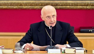 “Non c’è nessun muro che possa fermare la marcia dei popoli”