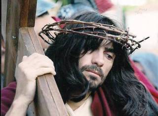 La Via Crucis in scena sulle strade di Montesilvano