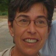 Isabel Austin, vice rappresentante Unicef per il Pacifico