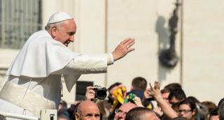 “Dobbiamo riportare in onore il matrimonio e la famiglia!”