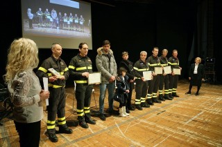 “Sì all’uomo”: premiate tre testimonianze d’amore al prossimo