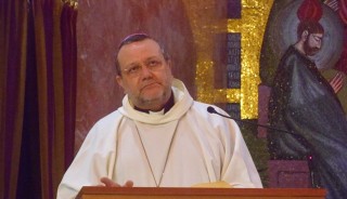 “Non cediamo ai progetti di morte, il Signore ci dà capacità di andare avanti”