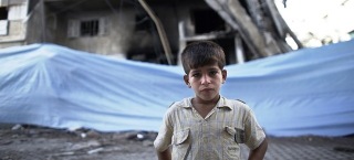 Unicef: “14 milioni di bambini colpiti dal conflitto in Siria e Iraq”