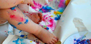 Giochiamo con la disabilità