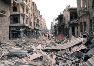 Siria: un incontro d’approfondimento all’Istituto Toniolo di Pescara