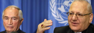 Patriarca di Baghdad all’ONU: proposte concrete per difendere i cristiani.