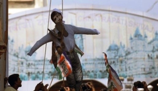 Pena di morte: 1.634 esecuzioni nel 2015, mai così tante nel mondo