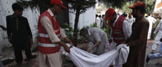 Di cristianesimo si muore