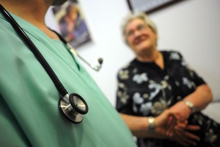 In Italia aumenta la speranza di vita e diminuisce la mortalità infatile