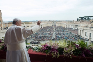 “Non cediamo alla violenza, abbiamo il coraggio umile di perdono e di pace”