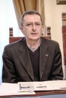 Enzo Fimiani, presidente Anpi Pescara