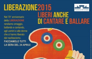 Liberazione: A Pescara… “liberi di cantare e suonare”