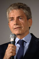 Mario Raffaelli, presidente Amref