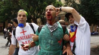 G8 di Genova: l’Italia… che tortura!