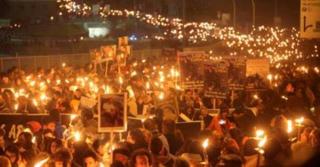 “Dobbiamo preparare un futuro buono per vivere in L’Aquila risorta”