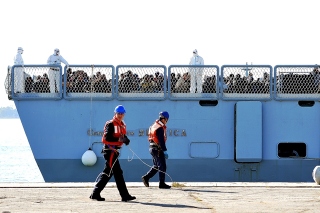 Vertice europeo sui migranti: “Piccoli passi di un’Europa incerta e timorosa”