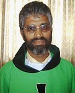 Padre Pius Perumana, vicario per il Nepal