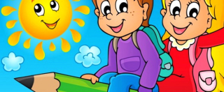 L’arma migliore è il diritto allo studio