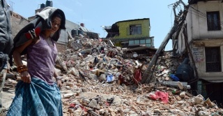 Terremoto in Nepal: “Qui manca tutto!”