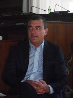 Domenico Massimi, responsabile comunicazione e marketing del Don Orione