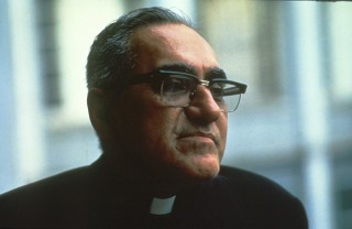 Monsignor Romero: “Un testimone di fede fino all’estremo”