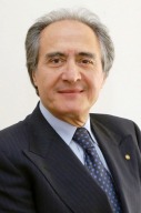 Vittorio Piscitelli, commissario governativo straordinario per le persone scomparse