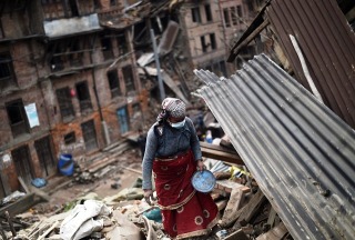 Terremoto in Nepal: 8 milioni le persone colpite, 1,7 milioni i bambini