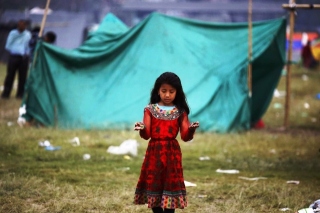 Terremoto in Nepal un mese dopo: 105 mila le persone raggiunte da Caritas