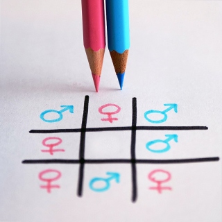 “In piazza per dar voce a chi non ha voce… alle famiglie contro il gender”